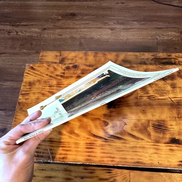 Vintage 1990 Aïda Told By Leontyne Price Paperback Book - Picture 8 of 8